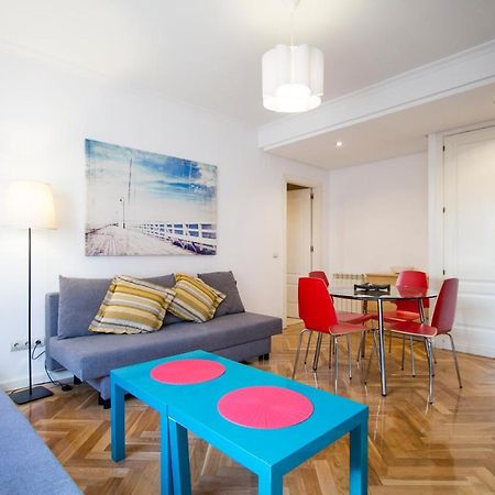 Apartamento Green City Deco Madrid Eksteriør bilde