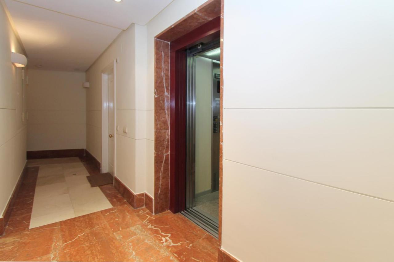 Apartamento Green City Deco Madrid Eksteriør bilde
