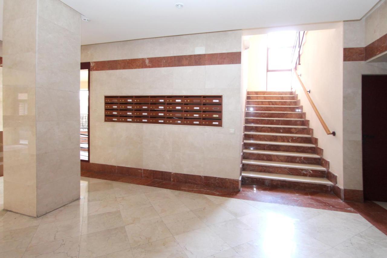 Apartamento Green City Deco Madrid Eksteriør bilde