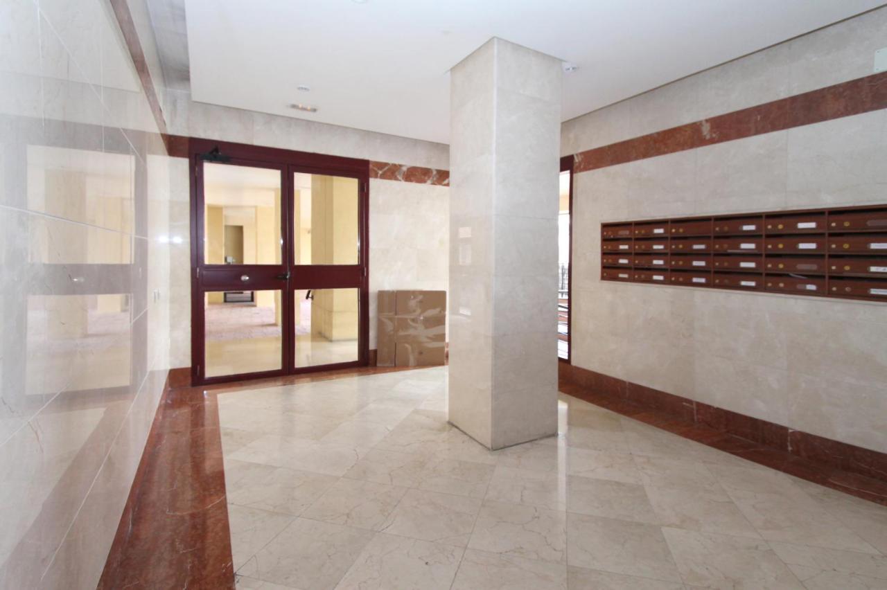 Apartamento Green City Deco Madrid Eksteriør bilde